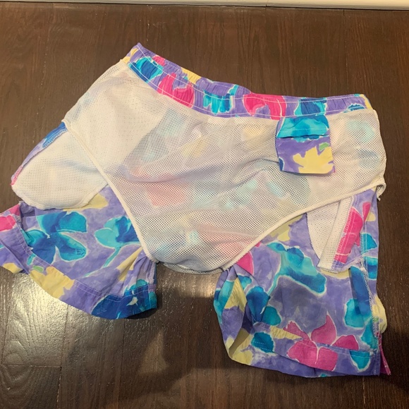 Polo Ralph Lauren Men's Swim Trunk - Picture 8 of 8